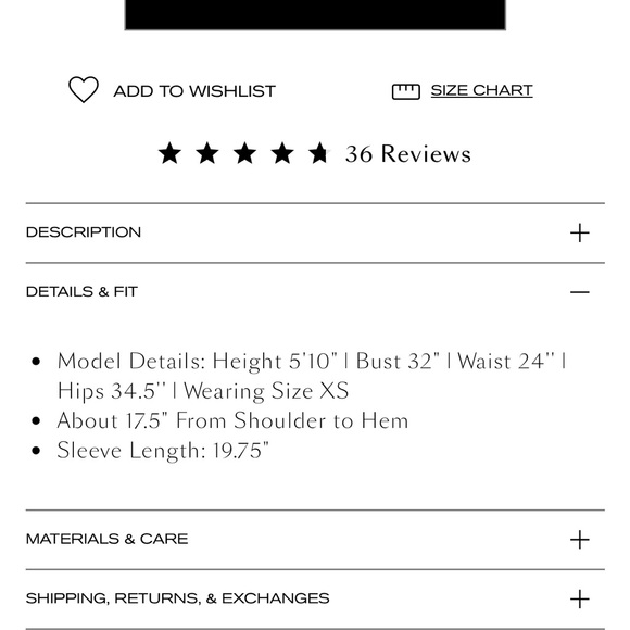 L'AGENCE Blue Jean Jacket - Picture 3 of 5